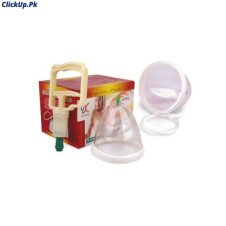 Breast Enlargement Pump