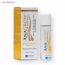 Anagrow Hair Growth Serum