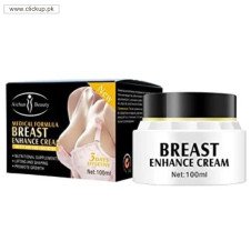 Aichun Beauty Breast Enhance Cream Lifting 100Ml