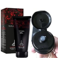 Titan Gel In Pakistan