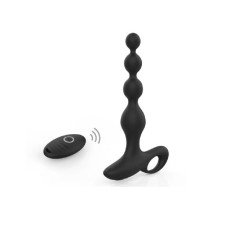 Vibrating Anal Beads Prostate Massager