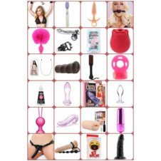 Sex Toys Same Day Delivery In Karachi