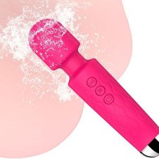 Vibrator Wand,Adult Sex Toy Wand In Pakistan