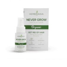 Never Grow Hair Delay Serum In Pakistan