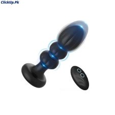 Long Session Silicone Butt Plugs Set 9in pakistan