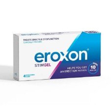 Eroxon Gel In Pakistan