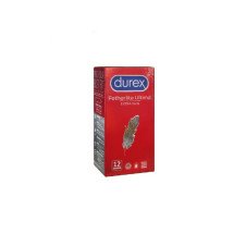 Durex Fetherlite Ultima Extra Thin Condoms