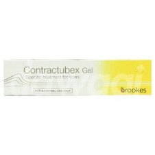 Contractubex Gel In Pakistan