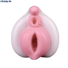 Fantasy Silicone Pocket Pussy Sex Toy For Men