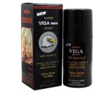 Super Viga 50000 Delay Spray In Pakistan