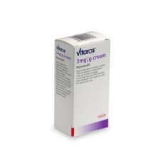 Vitaros Cream In Pakistan 