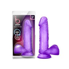 Clear Purple Dildo Price in Pakistan