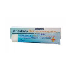 Bepanthen Plus Cream In Pakistan