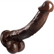 Buy African Soldier Large Realistic Dildo For Women at Rs. 6000 form ClickUp.pk