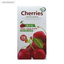 Cherries Hair Colour 72 100% Ammonia in Pakistan