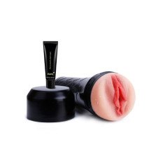 Pocket Pussy Vagina Masturbator Female Sex Toys for Man