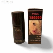 Viga Spray 18000